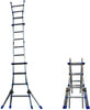 Multi-Teleskopstige Pro, 4X6-Tr. 6,4M