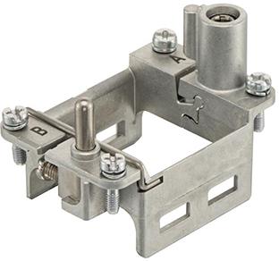 Ramme Metal For 2 Moduler Han 6 B ⎮ 5713140161825 ⎮ 5428337169 ⎮ 5428337169 ⎮ 09140060361