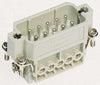 Stikindsats 10A Stik 09 20 010 2612