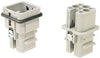 Stikindsats Han D 7 Crimp Han-Del