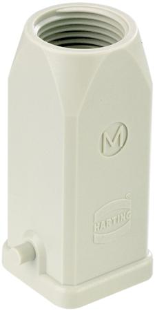Stikhus Han 3 A M20 I Top, Polycarbonat ⎮ 5713140124400 ⎮ 5428332698 ⎮ 5428332698 ⎮ 19200030420