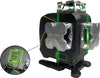 Elma Laser X360-4 Linjelaser