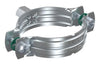 Rørbøjle Bis 2S Elforz. M8/10 68-74Mm