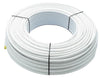 32 Mm Alupex Rør Hvid 50 Mtr Rl