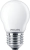 Corepro Ledkrone 4,3-40W E27 827 P45 Mat
