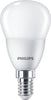 Corepro Ledkrone 5-40W E14 827 P45 Mat