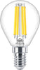 Master  Led Krone Dæmp 3,4W 927 E14