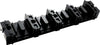 Skinneholder, Halvpart, S2000