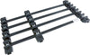 Cubic 0458-0300S Skinnefelt S225