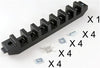 Cubic 0472-020S  Skinneholder