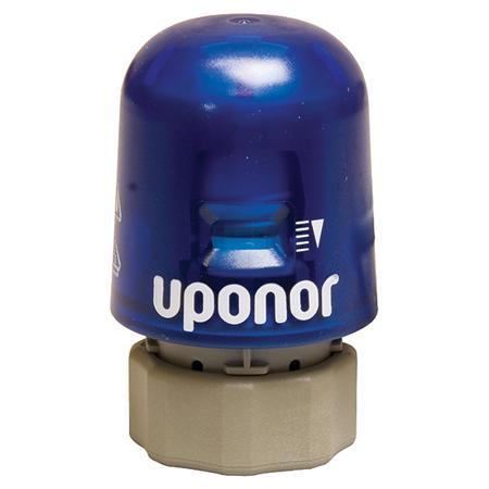 Uponor Vario S Telestat   Før 466223230 ⎮ 4021598002937 ⎮ 466234402 ⎮ 0246040374 ⎮ 1013006