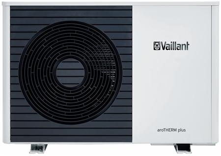 Vaillant Arotherm Plus Vwl 75/6 230V - Billigelogvvs.dk