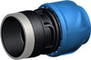 Overgangsmf Ijoint Pp/Nbr Pn16 D25-¾
