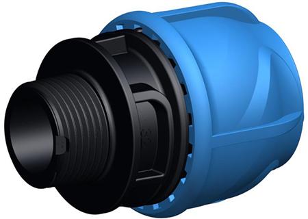 Overgangsnip Ijoint Pp/Nbr Pn16 D25-1" ⎮ 7612988771433 ⎮ 073654326 ⎮ 0204203289 ⎮ 