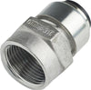 Roth Overgangsmuffe 22Mm - 3/4
