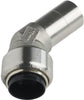 Roth Vinkel 45 Gr. 18 Mm M/N, Rustfri
