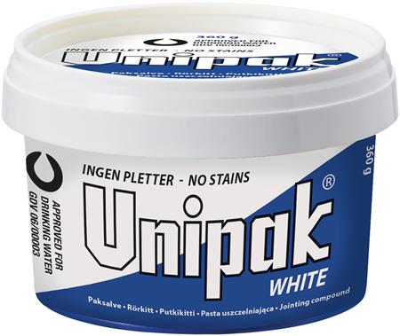 Unipak White Paksalve 360G ⎮ 5708923906311 ⎮ 271351536 ⎮ 0939000155 ⎮ 