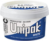 Unipak White Paksalve 360G