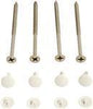 Torx 25 Skruer & Kapper T/Gulvstående Wc