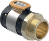 Geberit Flowfit Overgang Nip 50Mm 2