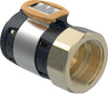 Geberit Flowfit Overgang Muf 50Mm 1 1/2