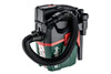 18 Volt Støvsuger As 18 Hepa Pc Compact
