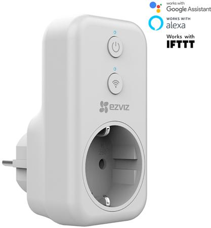 T31 Smart Plug, Wi-Fi ⎮ 6971744237295 ⎮ 5485440073 ⎮ 5485440073 ⎮ 304800215