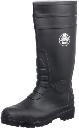 Bata Pvc Gummistøvle 43 ⎮ 8712843665095 ⎮ 932000063 ⎮ 1497602298 ⎮ 66652-43