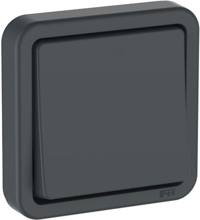 Opus74 Afbr 1P Ip44 Anc ⎮ 5703302170352 ⎮ 1017064805 ⎮ 1017064805 ⎮ 