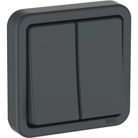 Opus74 Afbr Krone Ip44 Ag ⎮ 1017064821 ⎮ 1017064821 ⎮ 1017064821 ⎮ 