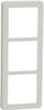 Fuga Base 63 Ramme 3X1M Lg