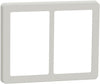 Fuga Base 63 Ramme 2X1,5M Lg