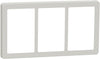 Fuga Base 63 Ramme 3X1,5M Lg