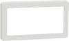 Fuga Base 63 Ramme 2M Hv