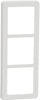 Fuga Base 63 Ramme 3X1M Hv