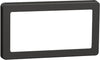 Fuga Base 63 Ramme 2M Kg