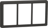 Fuga Base 63 Ramme 3X1,5M Kg