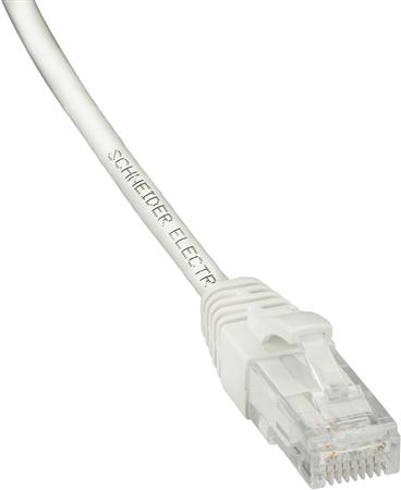 Patchkabel Kat6 F/Utp 28Awg 3M Hvid ⎮ 3606481052698 ⎮ 1083005584 ⎮ 1083005584 ⎮ ACTPC6FULS30WE