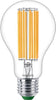 Mas Ledbulbnd5.2-75W E27 830A70 Clg Ue