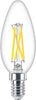 Mas Ledcandledt2.5-25W E14 B35 Cl G