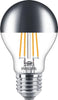 7,2W (50W) E27 827 A60 Dæmpbar