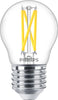 Mas Ledlusterdt2.5-25W E27 927 P45Cl G