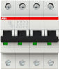 Automatsikring C32A 4P 6Ka 4M