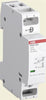Installationskontaktor En20-20N-06