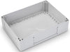 Cubo C Bund U/Låg 300X400X102