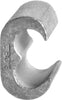 C-Muffe 25-95/95-145Mm²