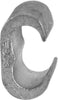 C-Muffe 25-120/140-190Mm²