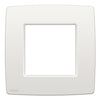Ramme 1-Modul, Niko Original, Hvid