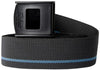 Bælte Sort 40Mm Bred One Size
