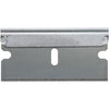 Glasskraber Knivblad 40Mm 10 Stk